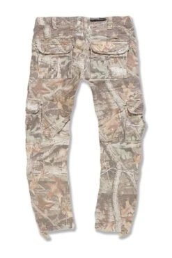Xavier - OG Camo Cargo Pants (Birch Mist) 9 Xavier - OG Camo Cargo Pants (Birch Mist) -Jordan Craig Shop WEB 5656C BIRCH MIST B