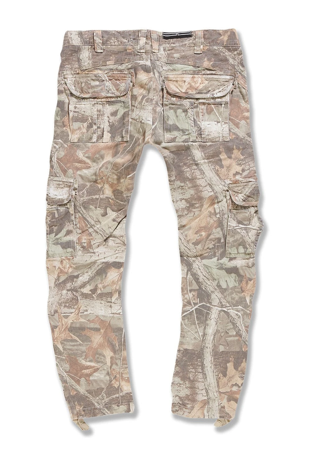 Xavier - OG Camo Cargo Pants (Birch Mist) 5 Xavier - OG Camo Cargo Pants (Birch Mist) - Image 5