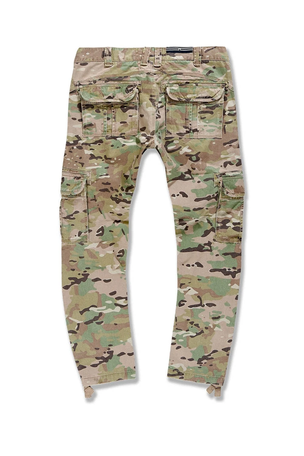 Xavier - OG Camo Cargo Pants (Camo 2.0) 5 Xavier - OG Camo Cargo Pants (Camo 2.0) - Image 5
