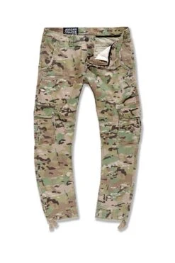 Xavier - OG Camo Cargo Pants 32 Xavier - OG Camo Cargo Pants -Jordan Craig Shop WEB 5656C CAMO2.0 F e2e12d11 34b9 4bdf bbf9 2f4559aa5816