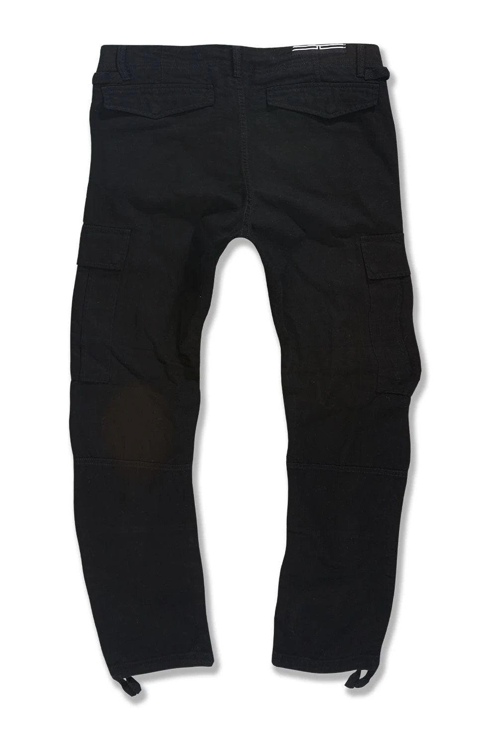 Brian - Airwalk Cargo Pants (Black) 4 Brian - Airwalk Cargo Pants (Black) - Image 4