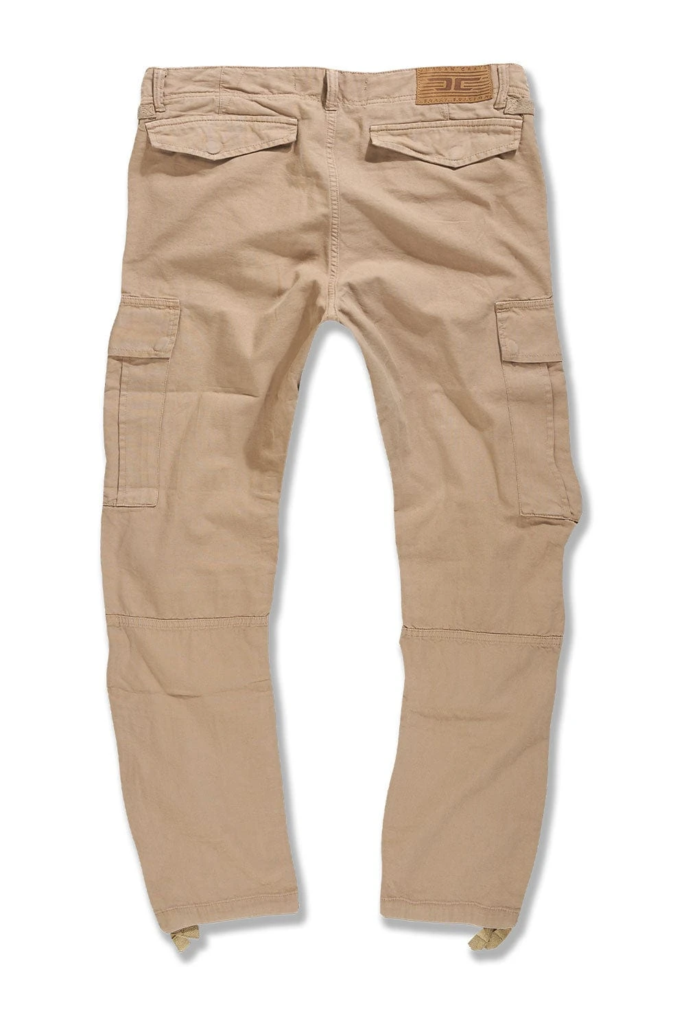 Brian - Airwalk Cargo Pants (Khaki) 4 Brian - Airwalk Cargo Pants (Khaki) - Image 4