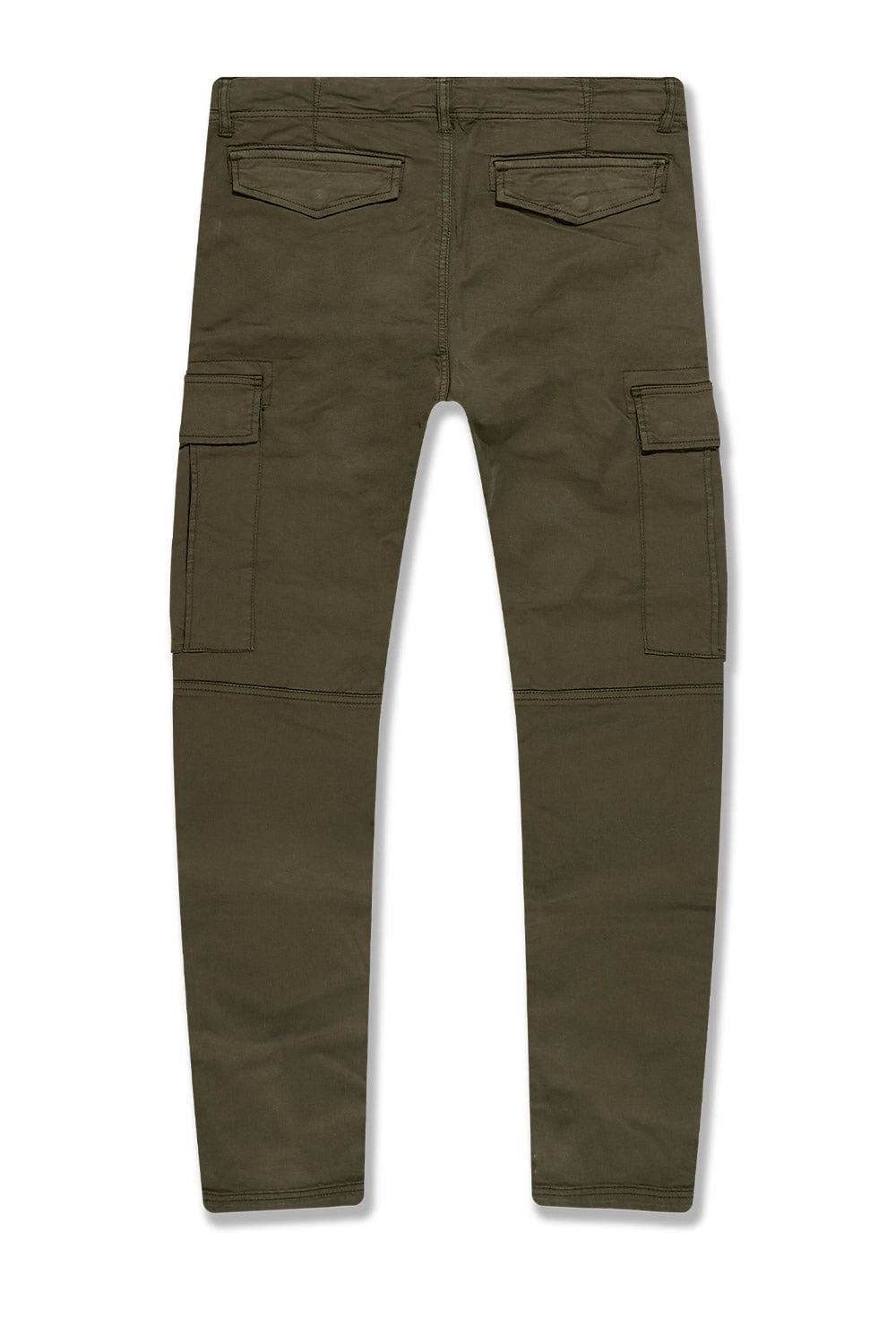 Collins - Commando Cargo Pants 5 Collins - Commando Cargo Pants - Image 5