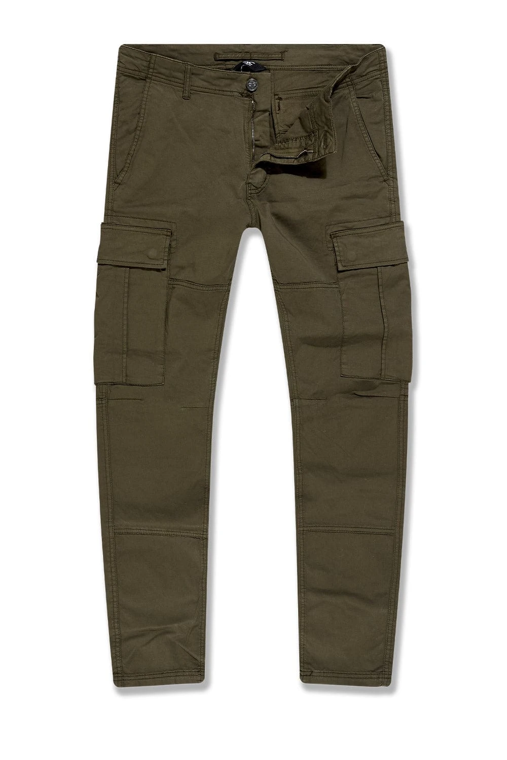 Collins - Commando Cargo Pants 2 Collins - Commando Cargo Pants - Image 2