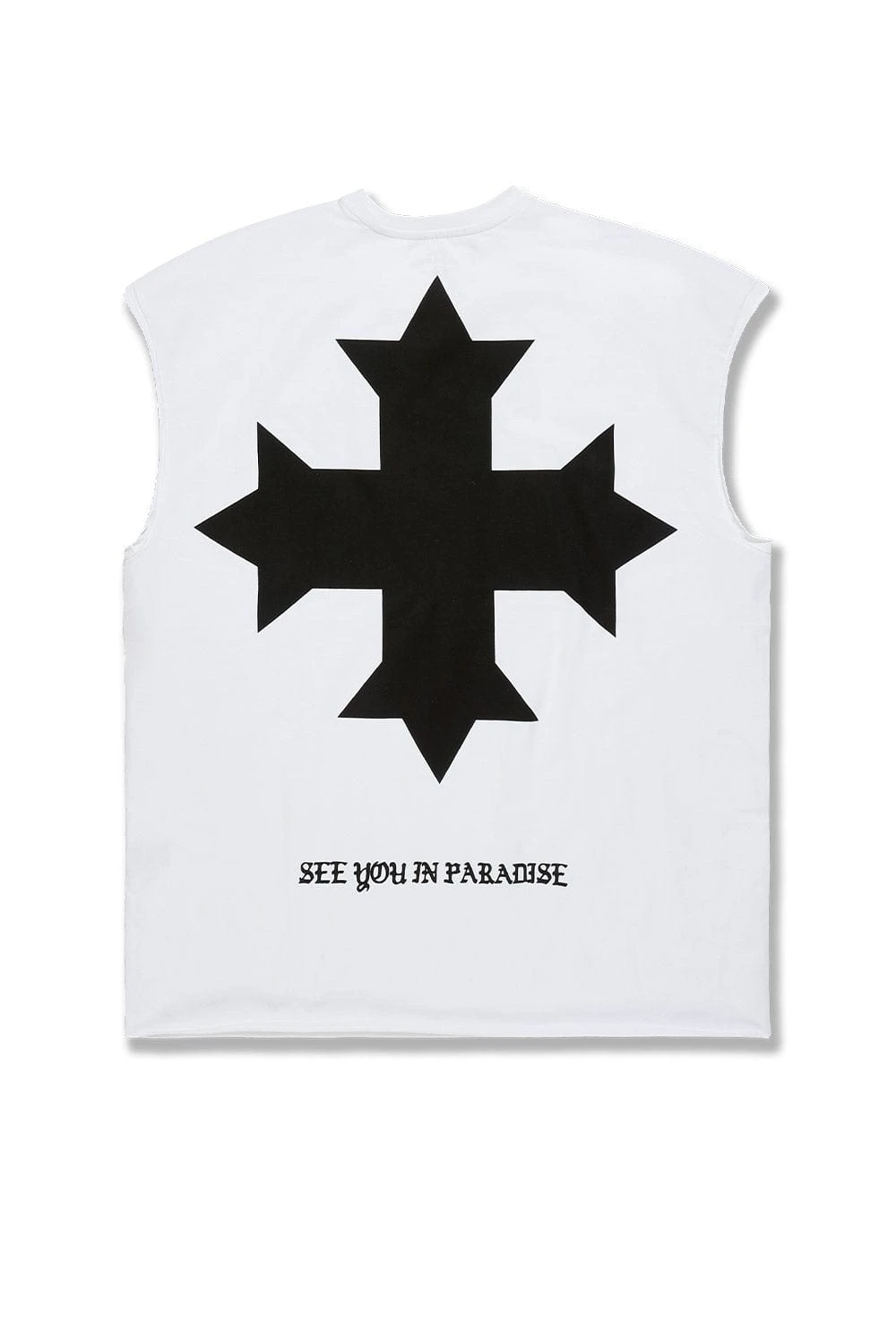 SYIP Cut Off T-Shirt 14 SYIP Cut Off T-Shirt - Image 14