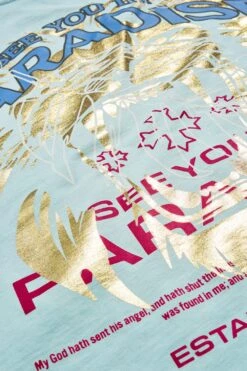 Lions Den Cut Off T-Shirt -Jordan Craig Shop WEB 7001A SKY BLUE A2