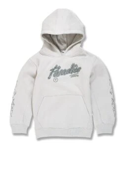 Kids Paradise Tour Pullover Hoodie -Jordan Craig Shop WEB 8241HK CEMENT F ea2f6efc 8511 4128 9f4b 2cf40e97ace1