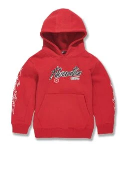 Kids Paradise Tour Pullover Hoodie -Jordan Craig Shop WEB 8241HK CHICAGO F cf4d4bf8 c75d 473b a612 dd5a2724f15a