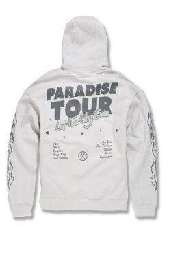 Big Men's Paradise Tour Pullover Hoodie -Jordan Craig Shop WEB 8241H CEMENT B 1fcfa522 3f19 4472 8b66 a3041ab0b9ca