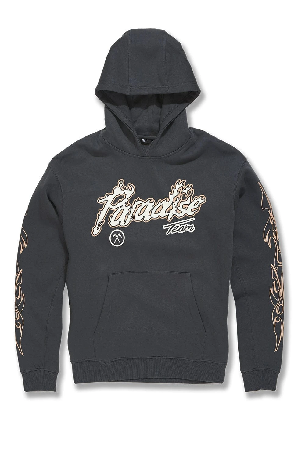Paradise Tour Pullover Hoodie 7 Paradise Tour Pullover Hoodie - Image 7