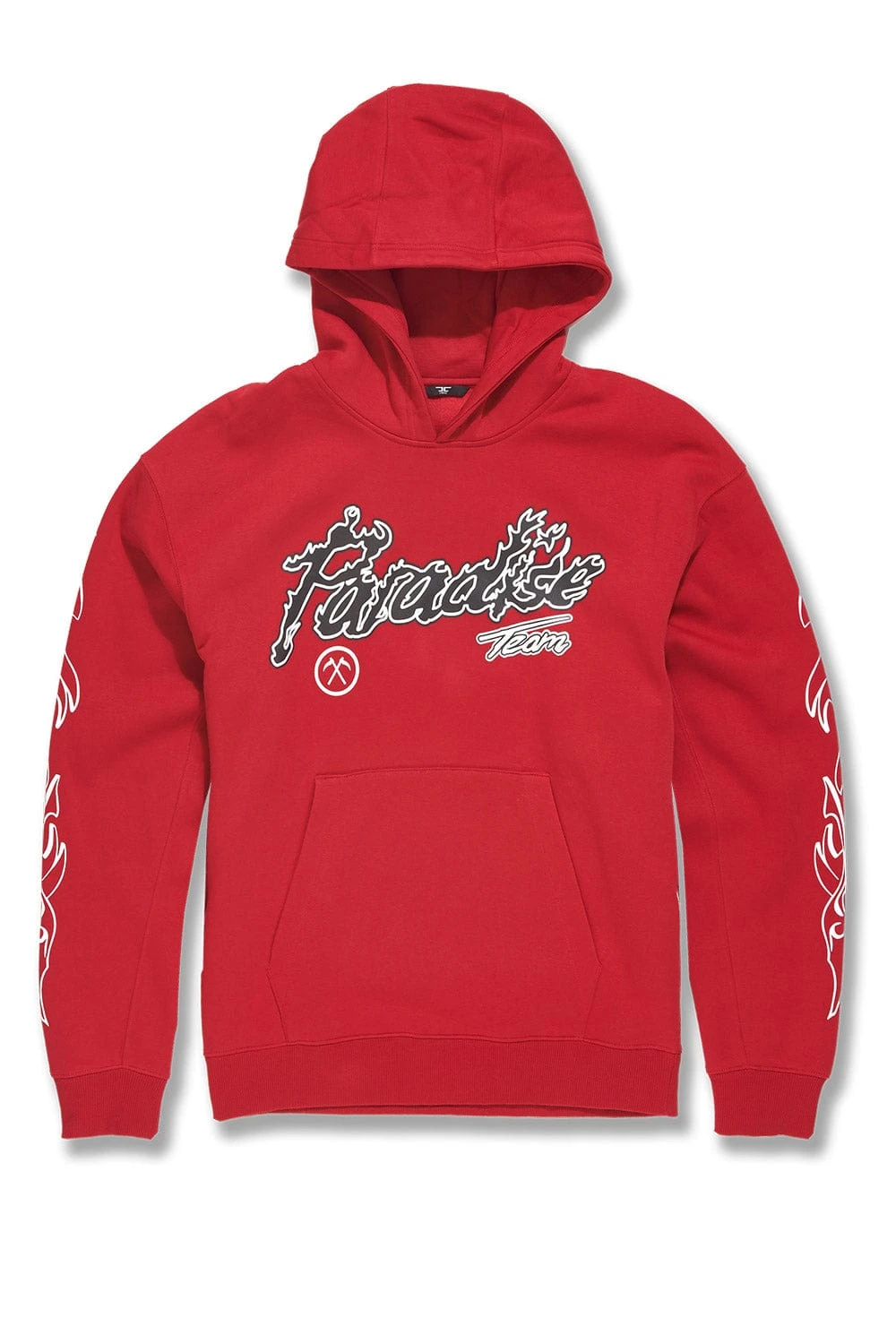 Paradise Tour Pullover Hoodie 11 Paradise Tour Pullover Hoodie - Image 11