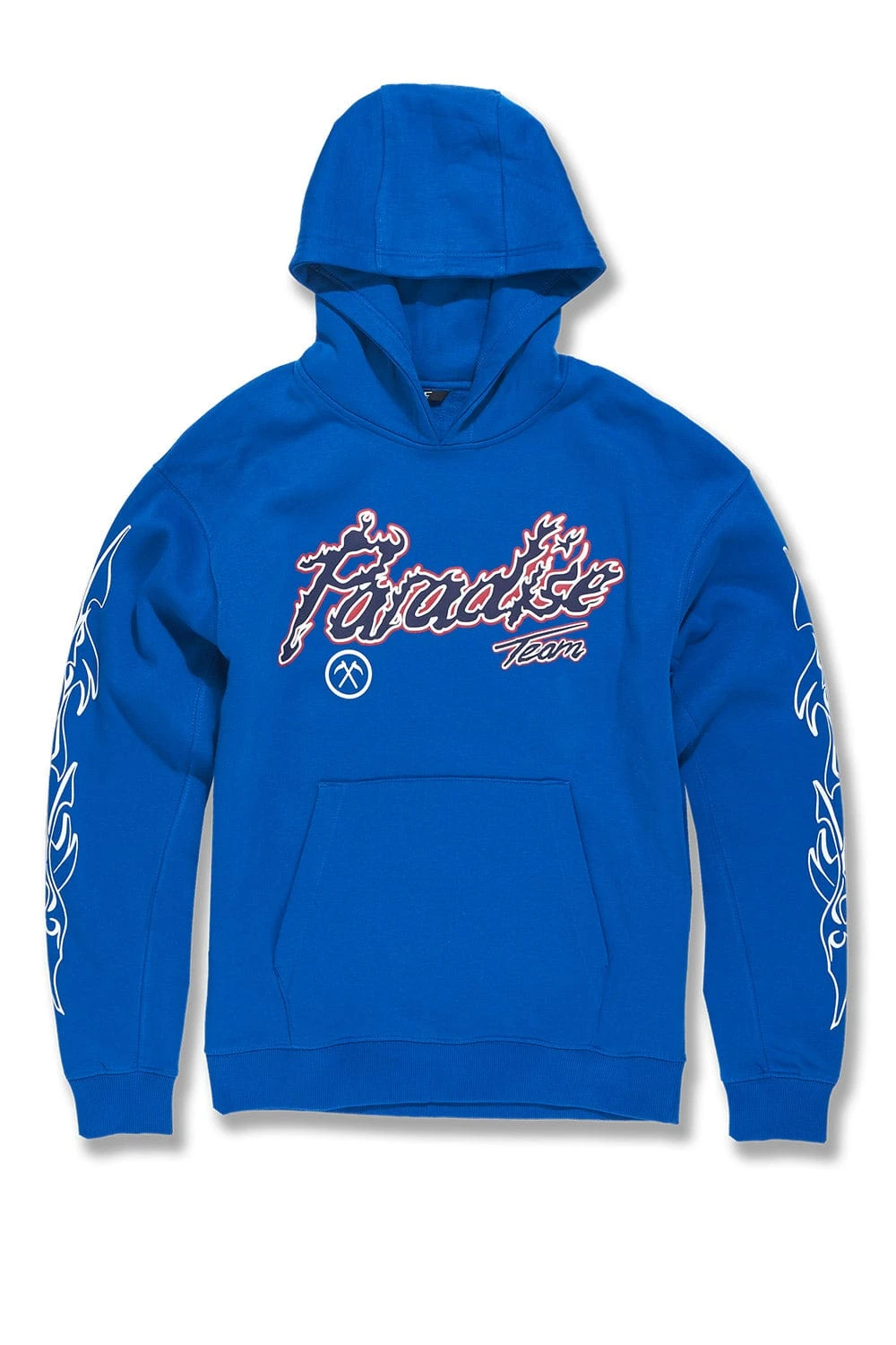 Paradise Tour Pullover Hoodie 16 Paradise Tour Pullover Hoodie - Image 16