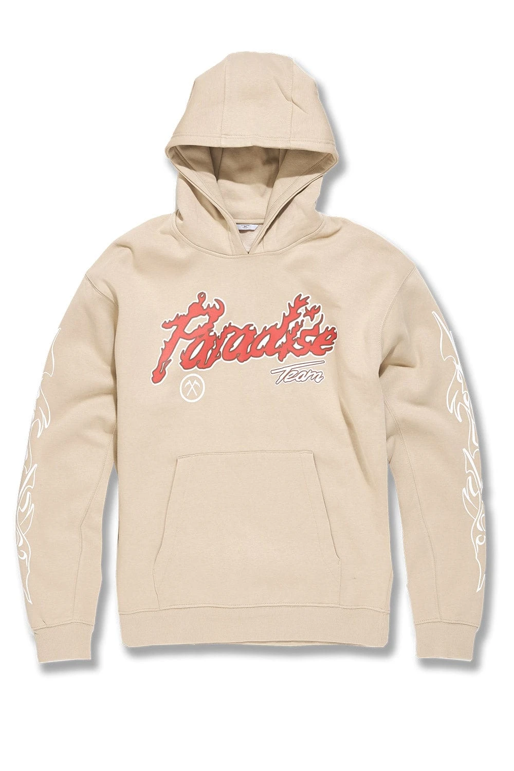 Paradise Tour Pullover Hoodie 2 Paradise Tour Pullover Hoodie - Image 2