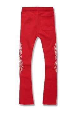 Kids Paradise Tour Stacked Sweatpants -Jordan Craig Shop WEB 8241LK CHICAGO B 9d087525 eafd 4f5f 8418 aee25004e5dd