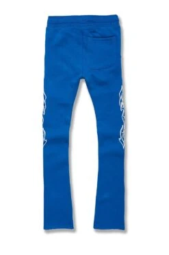 Kids Paradise Tour Stacked Sweatpants -Jordan Craig Shop WEB 8241LK IMPERIAL BLUE B 066ab1b5 b516 4446 ab0b c441d2260844
