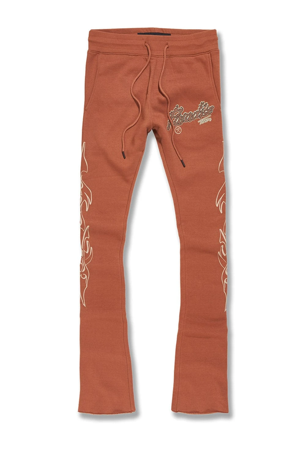Paradise Tour Stacked Sweatpants 18 Paradise Tour Stacked Sweatpants - Image 18