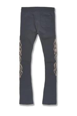 Paradise Tour Stacked Sweatpants 27 Paradise Tour Stacked Sweatpants -Jordan Craig Shop WEB 8241L CHARCOAL B c44decf6 f00c 4769 ac72 123c5e5811cd