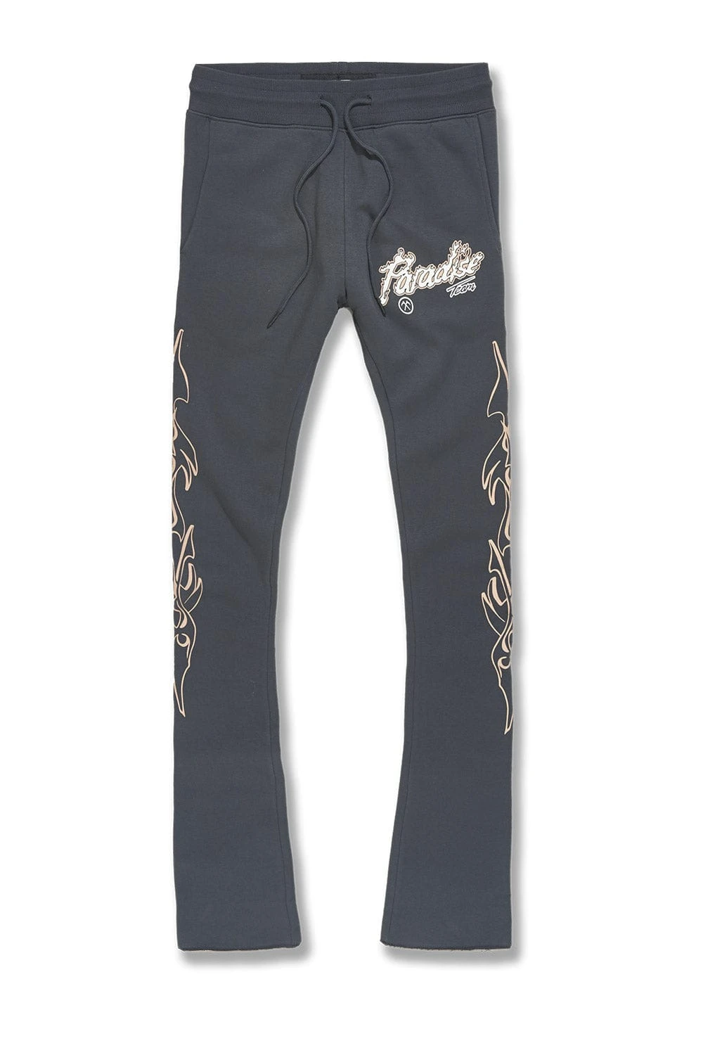 Paradise Tour Stacked Sweatpants 6 Paradise Tour Stacked Sweatpants - Image 6