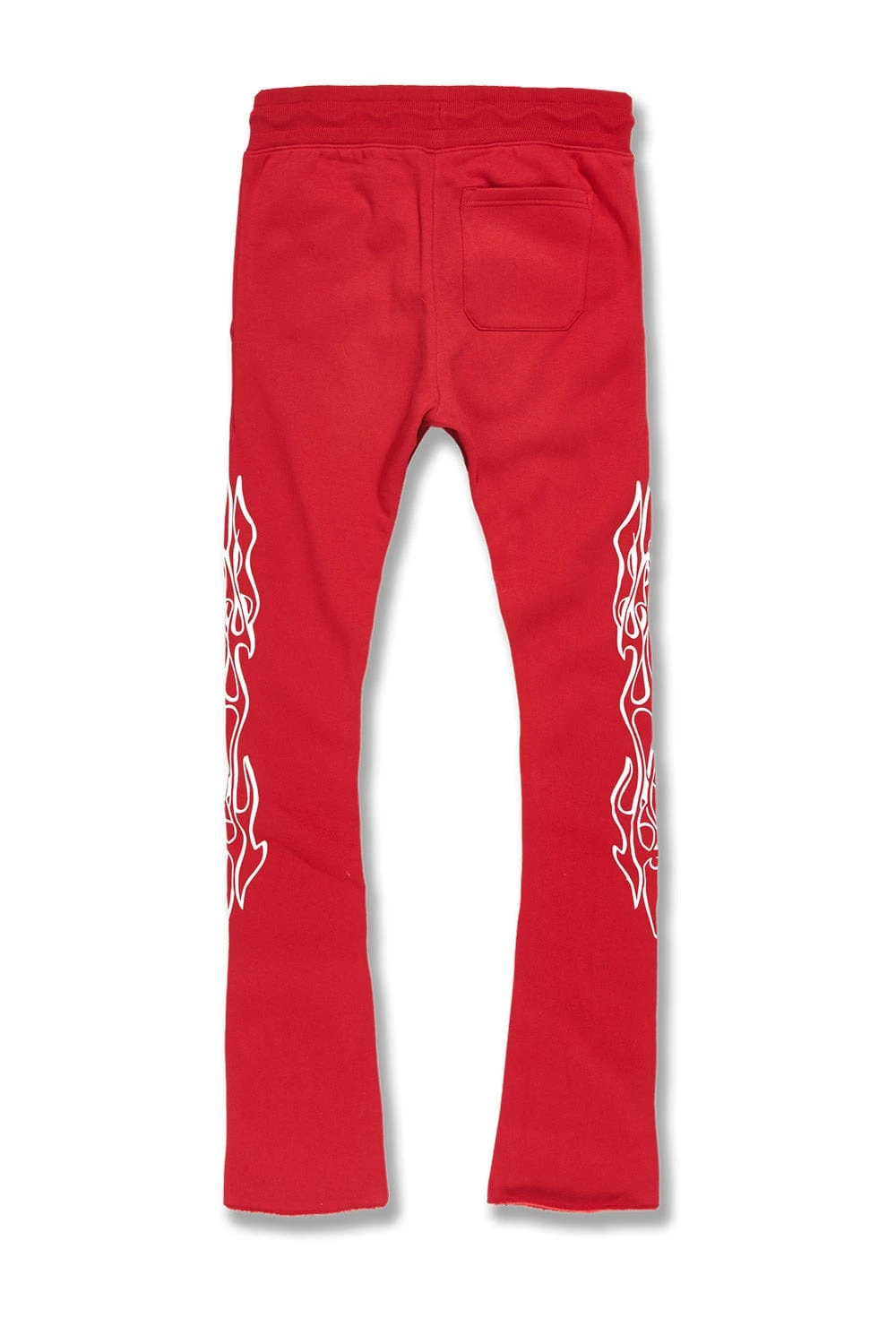Paradise Tour Stacked Sweatpants 12 Paradise Tour Stacked Sweatpants - Image 12