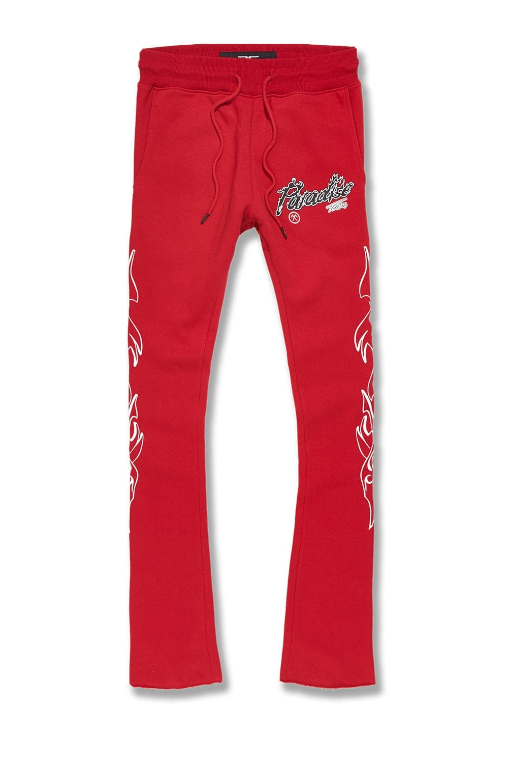 Paradise Tour Stacked Sweatpants 10 Paradise Tour Stacked Sweatpants - Image 10