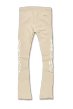 Paradise Tour Stacked Sweatpants 23 Paradise Tour Stacked Sweatpants -Jordan Craig Shop WEB 8241L SAND B 72be527f 91a2 49c3 8771 0eb358b51cce