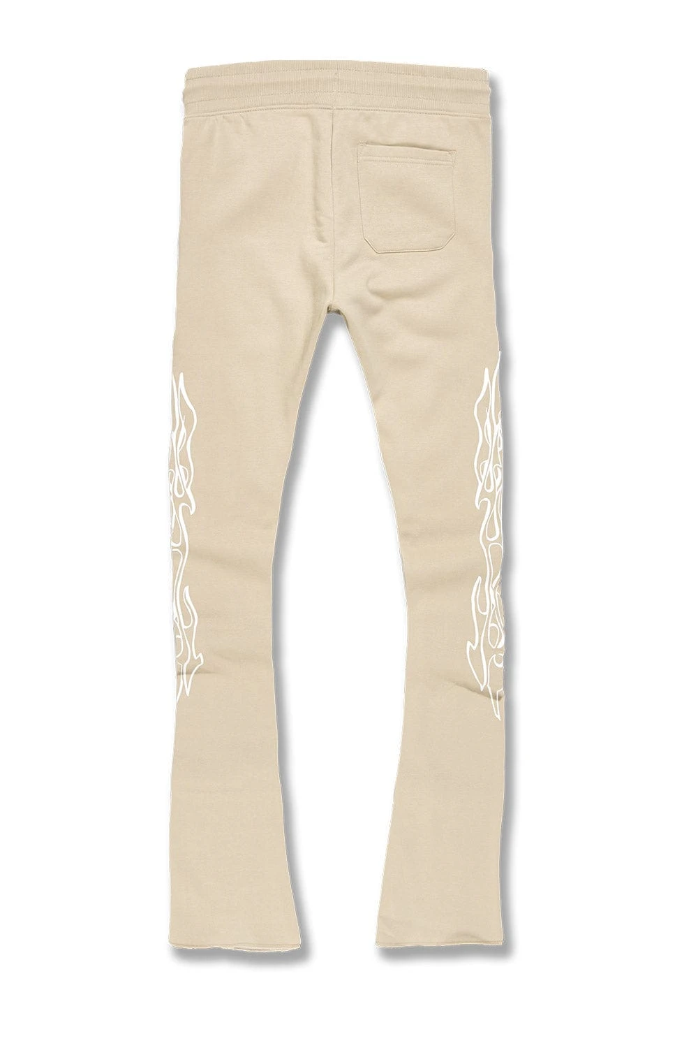 Paradise Tour Stacked Sweatpants 4 Paradise Tour Stacked Sweatpants - Image 4