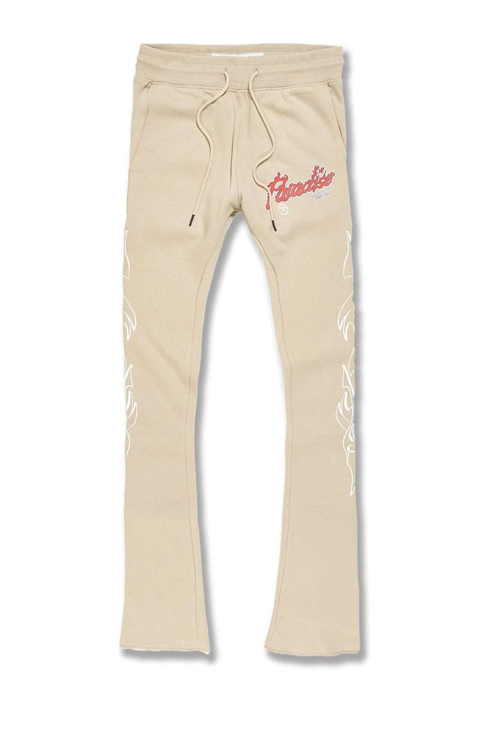 Paradise Tour Stacked Sweatpants 2 Paradise Tour Stacked Sweatpants - Image 2