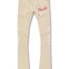 Big Men's Paradise Tour Stacked Sweatpants -Jordan Craig Shop WEB 8241L SAND F e8808e3e e61c 4bf8 8cf3 f20628cd103a