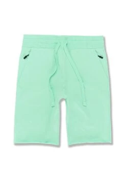 Big Men's OG Palma French Terry Shorts -Jordan Craig Shop WEB 8460S AQUA F 4c611bf4 1deb 45bd 97eb c596a46c6cdd