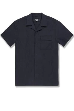 Mesa Mechanic S/S Shirt -Jordan Craig Shop WEB 8472 BLACK F 022fd457 798a 49bf b392 b2ba4ba72d98
