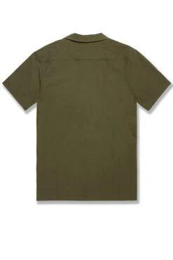 Mesa Mechanic S/S Shirt -Jordan Craig Shop WEB 8472 OLIVE B 8dcd2d3d 4083 4dea ae5d 84a2b184ece1