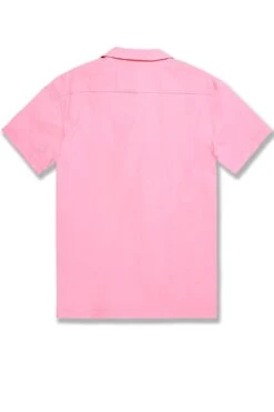 Mesa Mechanic S/S Shirt -Jordan Craig Shop WEB 8472 PINK B 636e366e 57c6 4807 8cc5 4452ee8a836a