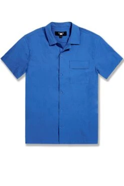 Mesa Mechanic S/S Shirt -Jordan Craig Shop WEB 8472 ROYAL F 5c126cc4 39b4 4c79 b5b1 ddc7082fc1fa