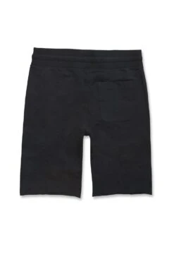 Big Men's OG Palma French Terry Shorts -Jordan Craig Shop WEB 8477S BLACK B 5714b1f2 f627 4db1 900f 9366f7bfaa28