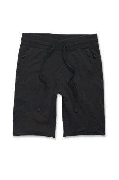 OG - Palma French Terry Shorts 28 OG - Palma French Terry Shorts -Jordan Craig Shop WEB 8477S BLACK F 58e4b315 f138 4adc a96c 15edb64cf90b