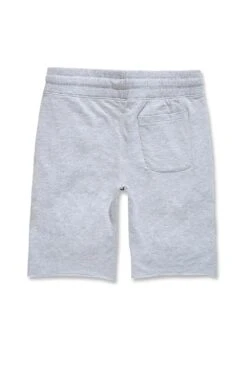 Big Men's OG Palma French Terry Shorts -Jordan Craig Shop WEB 8477S HGREY B 6cf2166f 9dd7 4d62 b50e 8e4b98a1703c