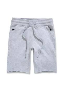 Big Men's OG Palma French Terry Shorts -Jordan Craig Shop WEB 8477S HGREY F 4c3aceec 7b1a 4d3d 9191 85c981411e30