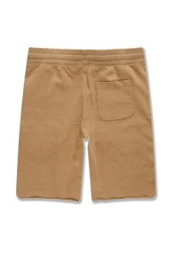 Big Men's OG Palma French Terry Shorts -Jordan Craig Shop WEB 8477S MOCHA B 532675e2 a52c 49e0 bc23 af17a3f7c5df