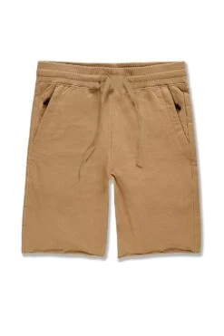 Big Men's OG Palma French Terry Shorts -Jordan Craig Shop WEB 8477S MOCHA F 290d4f08 354f 46d7 9a55 2ebc7b18e59f