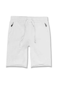 Big Men's OG Palma French Terry Shorts -Jordan Craig Shop WEB 8477S WHITE F a45abf7c e020 49c6 92c4 161a161737ea