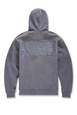 Paradise Tonal Pullover Hoodie 35 Paradise Tonal Pullover Hoodie -Jordan Craig Shop WEB 8550H CHARCOAL B 867eb0cf 0b22 4db1 a88c 2a8ab8db2af0