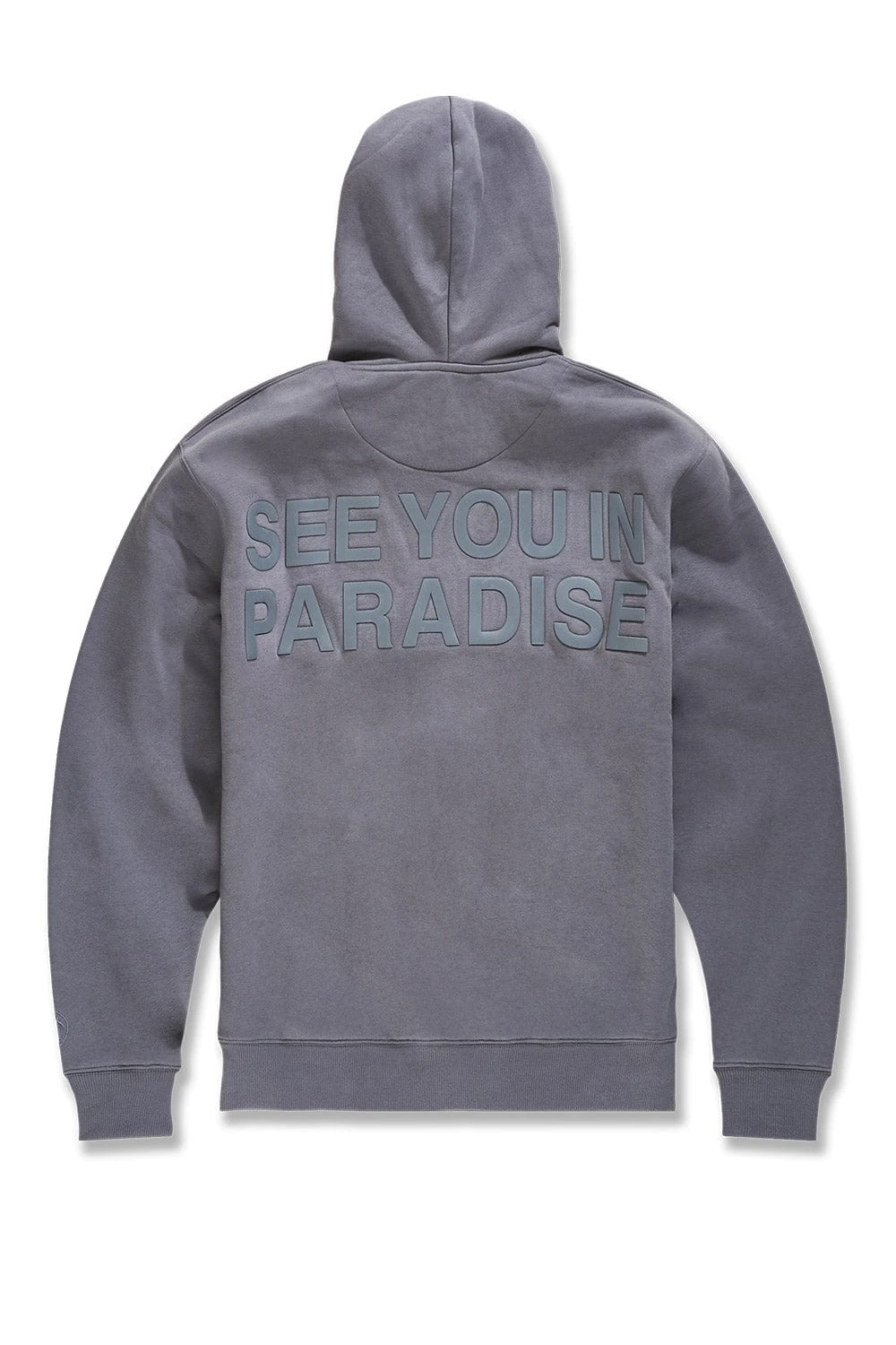 Paradise Tonal Pullover Hoodie 16 Paradise Tonal Pullover Hoodie - Image 16