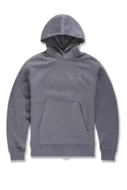 Paradise Tonal Pullover Hoodie 32 Paradise Tonal Pullover Hoodie -Jordan Craig Shop WEB 8550H CHARCOAL F d2d398ce 4d78 4184 b42e 8199c059f426