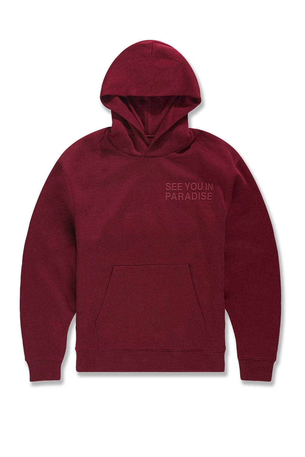 Paradise Tonal Pullover Hoodie 9 Paradise Tonal Pullover Hoodie - Image 9