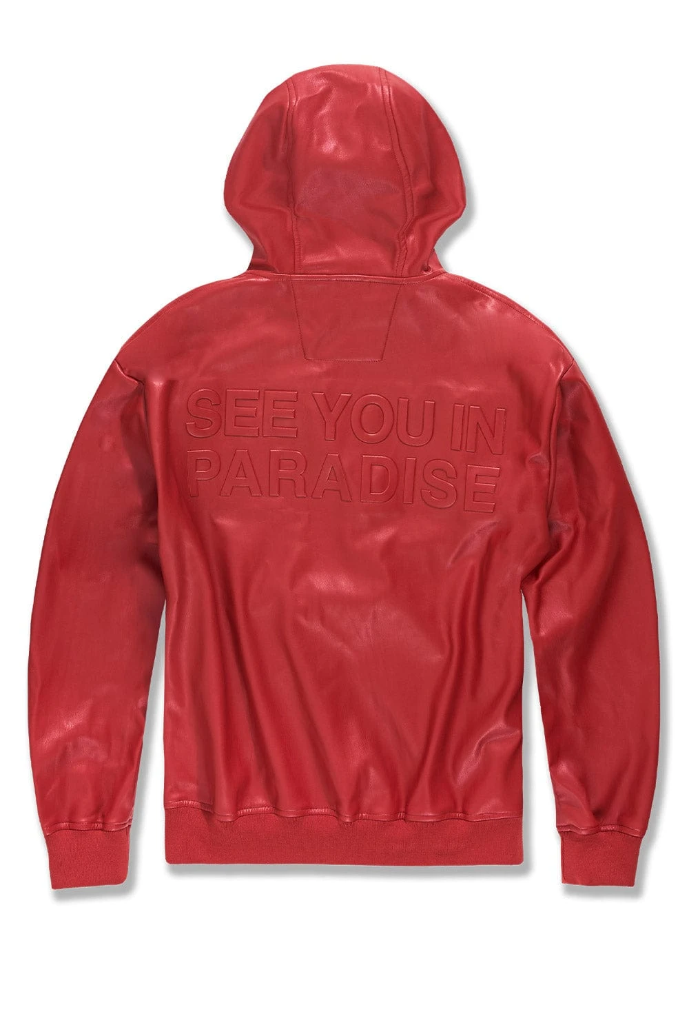 Thriller Pullover Hoodie 18 Thriller Pullover Hoodie - Image 18
