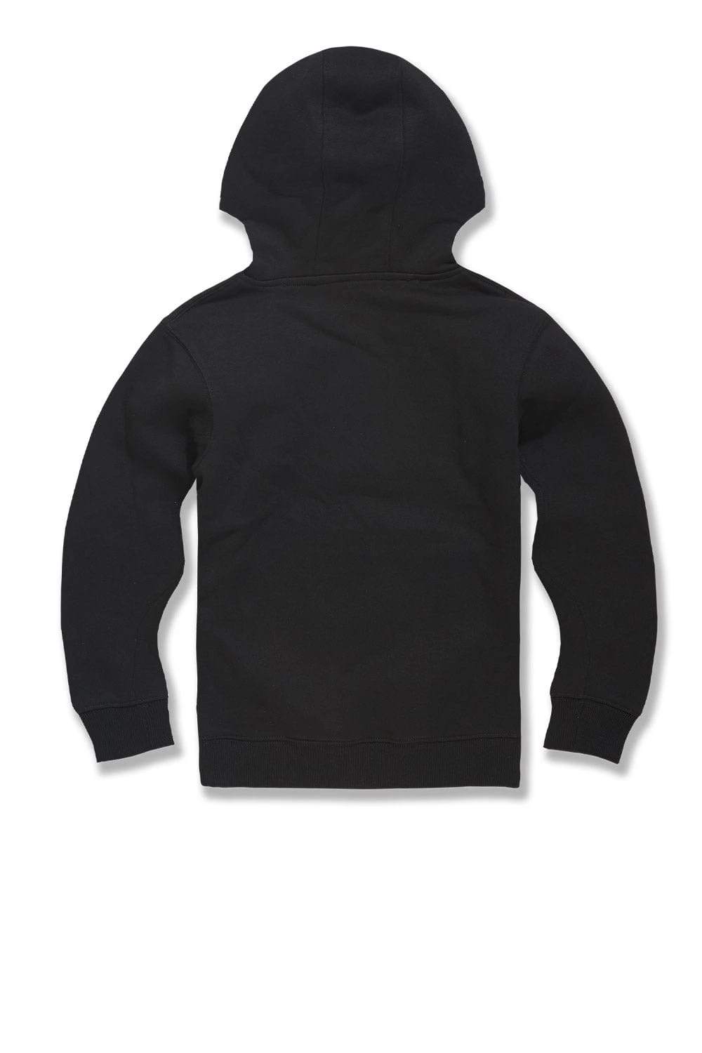 Kids Cranial Paradise Pullover Hoodie (Black) 2 Kids Cranial Paradise Pullover Hoodie (Black) - Image 2