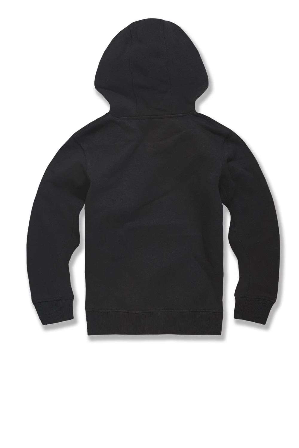 Kids Head Banger Pullover Hoodie (Black) 3 Kids Head Banger Pullover Hoodie (Black) - Image 3