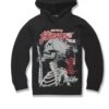 Kids Head Banger Pullover Hoodie (Black) 5 Kids Head Banger Pullover Hoodie (Black) -Jordan Craig Shop WEB 8627HK BLACK F