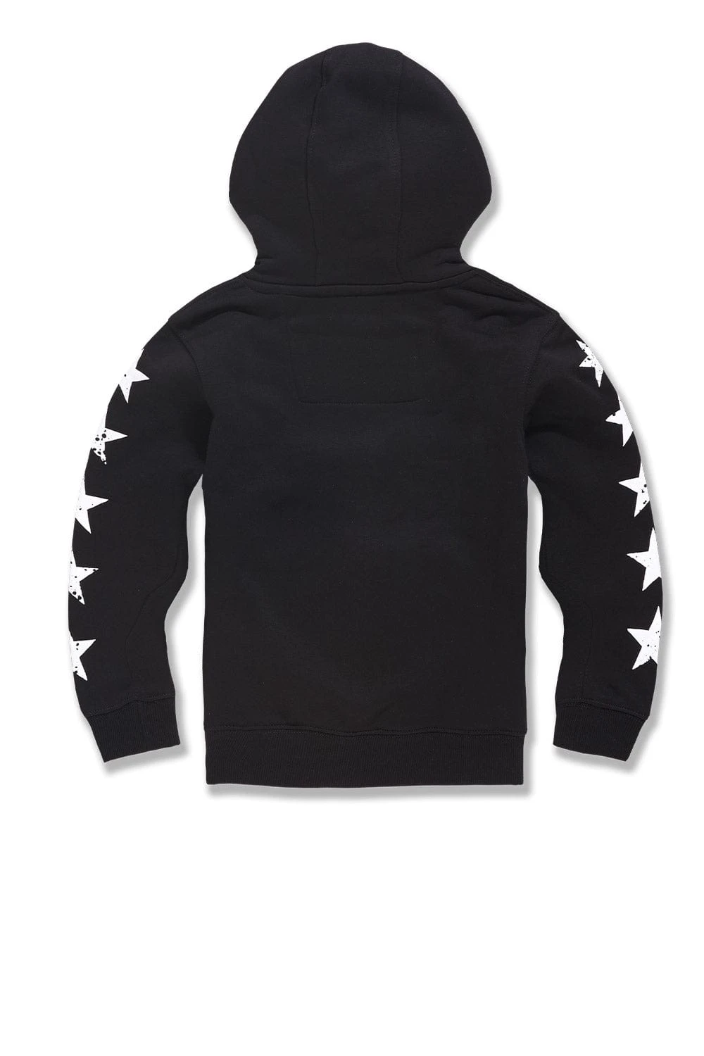 Kids Bad Intentions Pullover Hoodie (Black) 2 Kids Bad Intentions Pullover Hoodie (Black) - Image 2