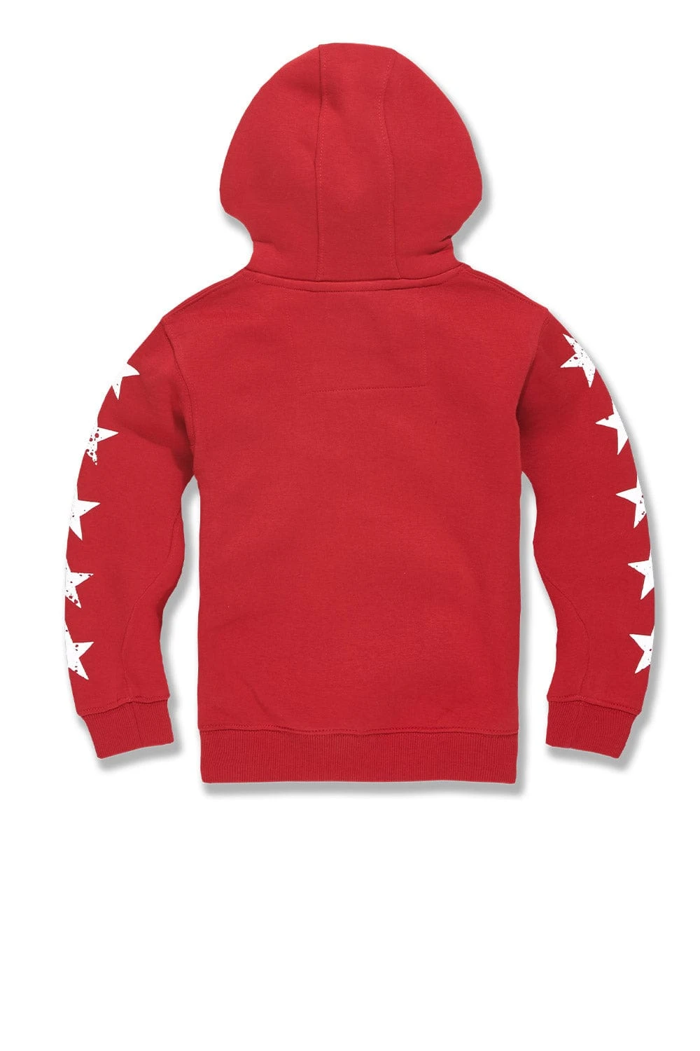 Kids Bad Intentions Pullover Hoodie (Chicago) 2 Kids Bad Intentions Pullover Hoodie (Chicago) - Image 2